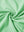 Fabric detail of youth long sleeve hoodied with kangaroo pocket, soft knit texture with light green tone