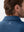 Moisture Wicking Long Sleeve Herringbone Polo Shirts