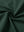 Fabric detail of youth long sleeve hoodied with kangaroo pocket, soft knit texture with forest green tone