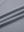Close-up of light grey ventilated pique performance polo fabric texture.