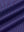 Close-up fabric view of long sleeve pinstripe jersey polo, smooth knit with subtle plum blue stripe stripes