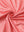 Fabric close-up of Everyday performance print polo with lightweight texture in candy pink line