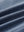 Close-up of dark blue heather performance golf shorts fabric showing breathable texture.