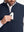 Quick-Drying Jacket Vest with Zipper Pocket