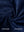Close-up of ash cobalt heather heather fleece hoodie pullover fabric showing soft, brushed interior and textured surface.