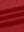 Fabric close-up of print collar quarter zip golf vest, smooth material with subtle texture in red