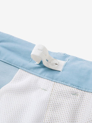 Boys Lightweight Dry Fit Flat Front Golf Shorts