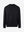 100% Cotton Knit Crew Neck Sweater