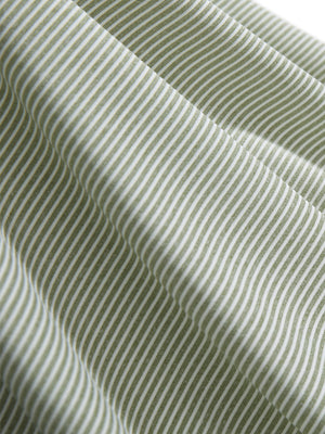 Polos de golf a rayas, cómodos y transpirables