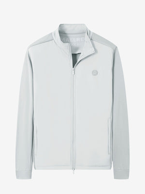 Water Resistant Windproof Fleece Puffer Jacket