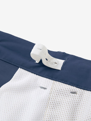 Boys Lightweight Dry Fit Flat Front Golf Shorts