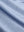 Close-up of light blue ultra-light quick dry moisture wicking collared polo shirt fabric texture