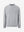 100% Cotton Knit Crew Neck Sweater