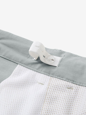 Boys Lightweight Dry Fit Flat Front Golf Shorts