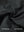 Inside and outside fabric view of grey thermal water repellent fleece dress pants