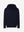 Pure Cotton Sweater Knit Hoodies