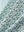 Macro view of the green forest 4 way stretch print collared polo shirt fabric, showcasing the unique print design