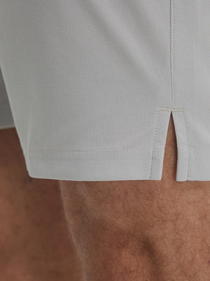 Pantalones Cortos Transpirables de Running con 4 Bolsillos con Cremallera