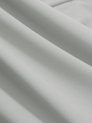 Women's High Waist Stretch Golf Pants with Pockets