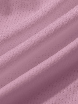 High Waist Built-in Short A-Line Golf Skirt with 5 Pockets