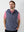 Water Resistant Sleeveless Hooded Jacket With Pockets