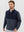 Lightweight Outerwear Jacket With Zipper Pockets