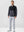 Lightweight Outerwear Jacket With Zipper Pockets