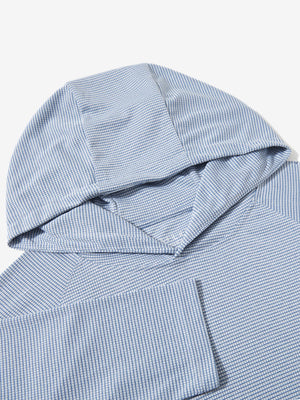 Ultra-light Soft Moisture Wicking Hoodies Pullover