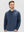 Heather Scuba Hoodies with Zipper Pockets