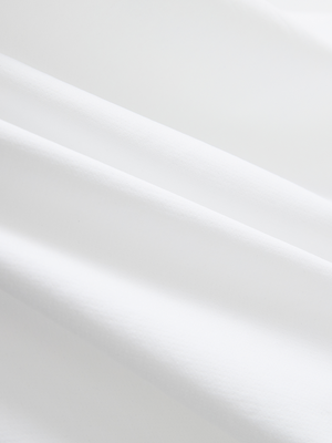 Dry Fit Short Sleeve Rib Collar & Cuff Polo Shirt