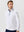 4-Way Stretch Ribbed 1/4 Zip Sweatshirt