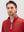 4-Way Stretch Ribbed 1/4 Zip Sweatshirt