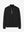 4-Way Stretch Ribbed 1/4 Zip Sweatshirt