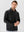 Quick-Drying Quarter Zip with Chest Pocket