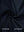 Inside and outer fabric close-up of navy lightweight water resistant puffer vest, quilted shell with soft lining.