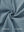 Inside and outer fabric close-up of slate blue lightweight water resistant puffer vest, quilted shell with soft lining.