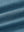 Close-up of colony blue melange moisture wicking quarter zip pullover fabric texture