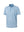 Stylish Full Print Contrast Collared Golf Polo Shirts